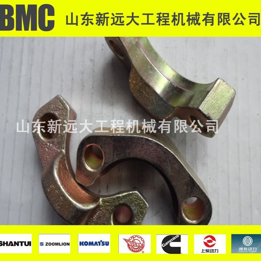 法兰07371-31255 山推SD32推土机法兰07371-31255 山推配件