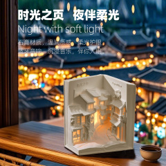 Lexin 発光センサー DIY 手作りアロマセラピーナイトライトヨーロッパシリーズ寝室の雰囲気ライト装飾装飾品ギフト