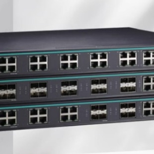MOXA IKS-G6824A-4GTXSFP-HV-HV