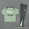 2526 chelsea light green