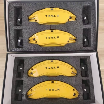 Y brake caliper cover, specialized, Brake caliper cover - 20-24-model-yyellow
