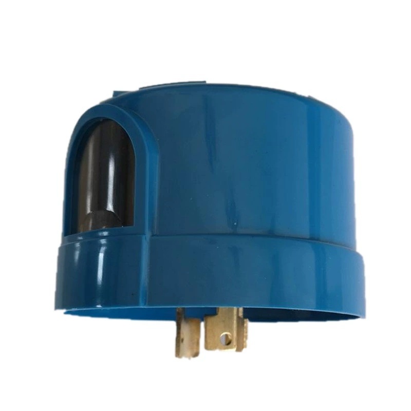 Переключатель управления освещением Гарантия IP54 2 года NK-CA/E10A фотоэлектрический Переключатель 80V ~ 277VAC UL Сертификация