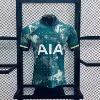 24-25 Tottenham two guests