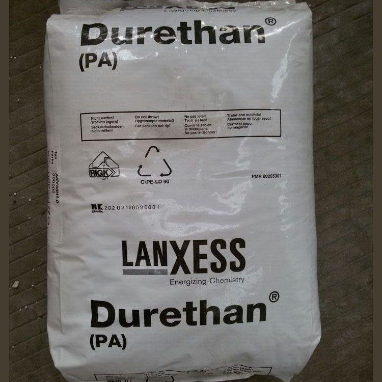 PA66 AKV30 GIT H2.0德国朗盛尼龙66玻纤30%聚酰胺