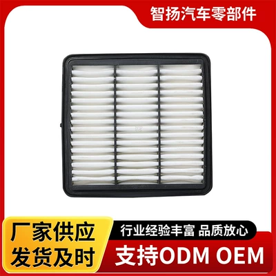 Suitable for Hyundai Elantra air filter element 28113-2H000, Kia Soul (TD) filter element C2029 (Automobile filter element)