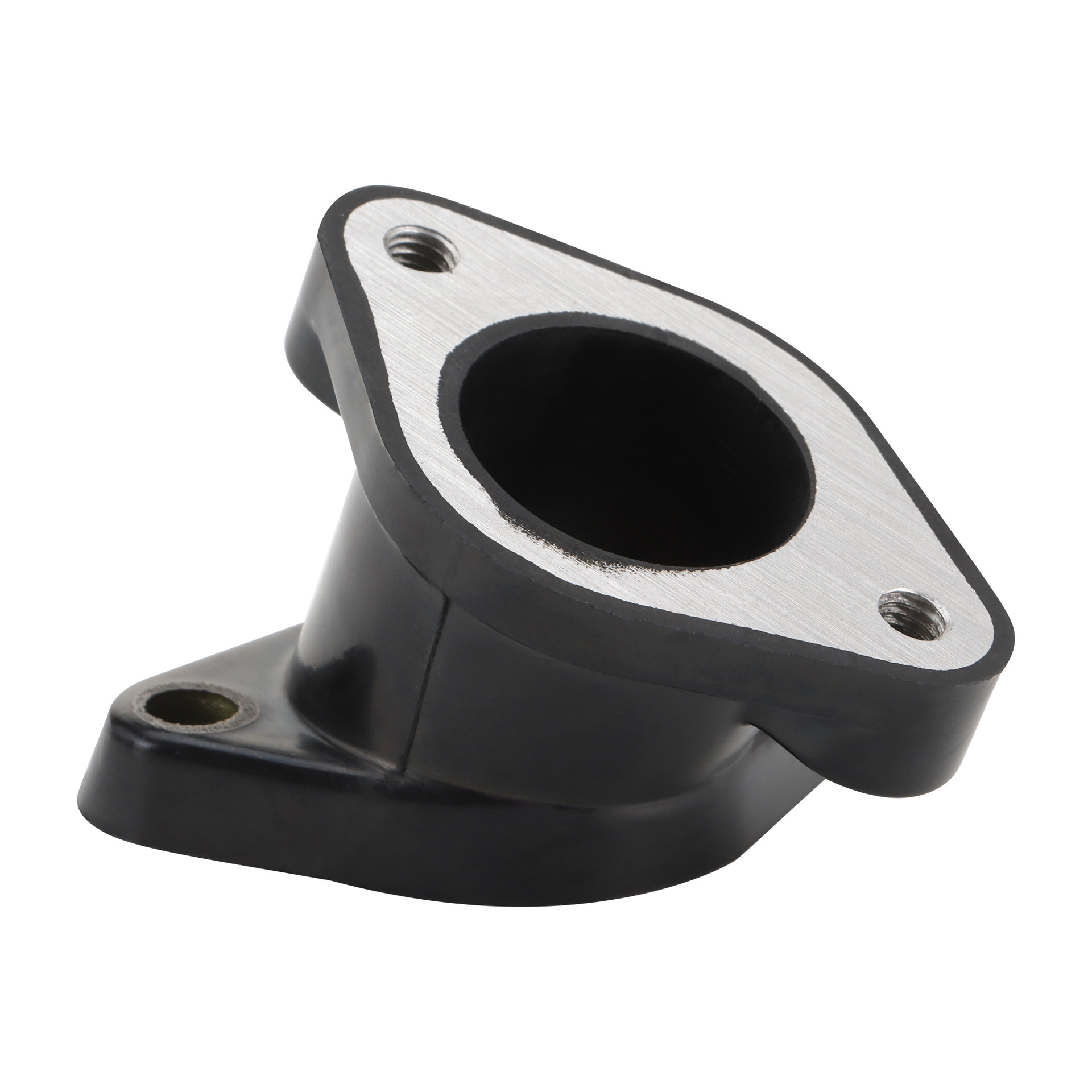 Motorcycle Intake Manifold Joint Adapter CRF100 CRF100F 04-09 11-13 XL100 XL100s