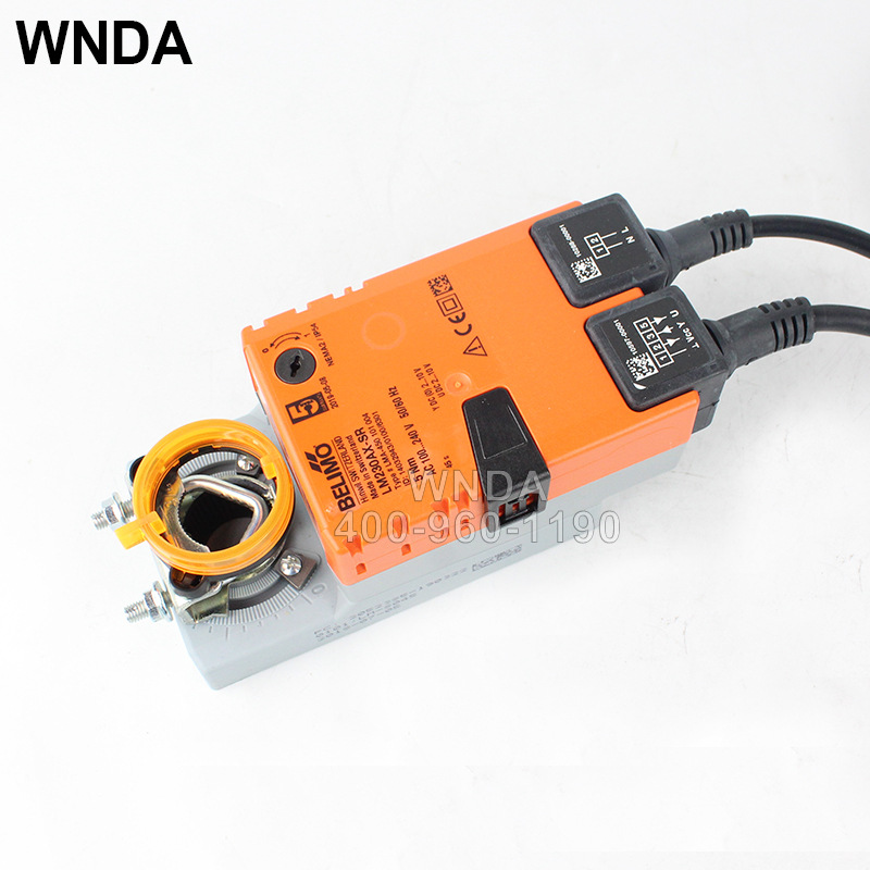 ����ıBELIMO�綯����ִ����LM230AX-SR�緧������LMA450 101 004