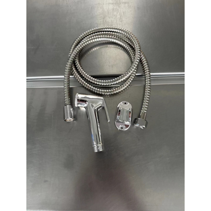 喷头卫生间水枪厕所洗屁股冲洗器伴侣家用高压增压|undefined