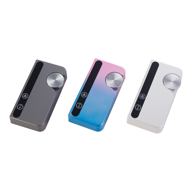 Nuevo amolador de uñas profesional de descarga de uñas 45000 rpm almacenamiento de energía portátil amolador de uñas eléctrico transfronterizo