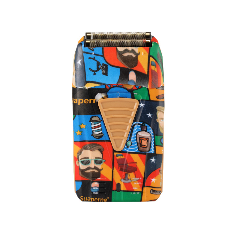 LCD 디스플레이가없는 낙서 미백 장치