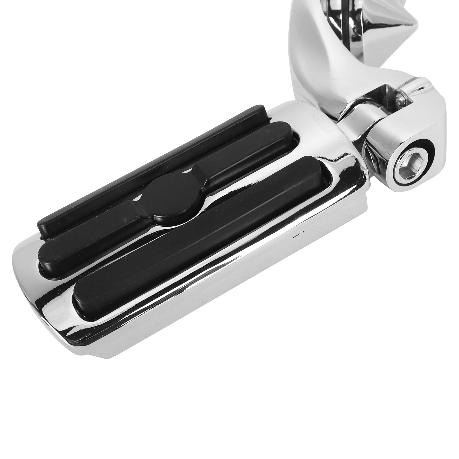 Motorcycle Accessories Suitable for Harley, Grand Glide, Road King Modified Bumper Footrest Bracket
