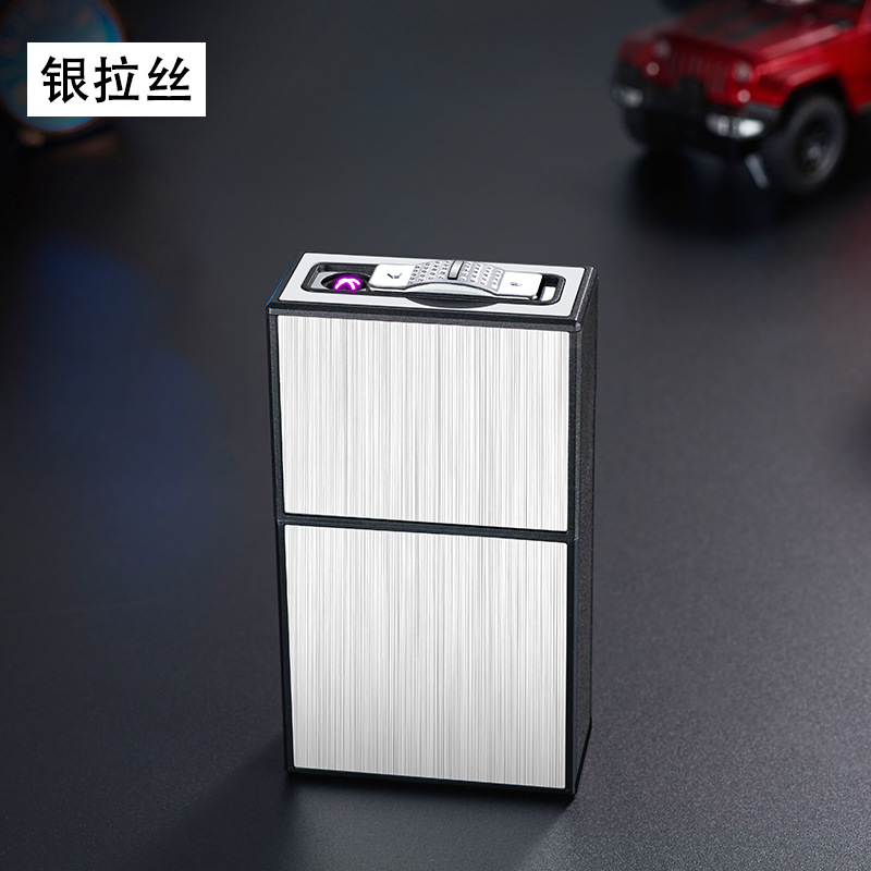 실버 와이어 드로잉