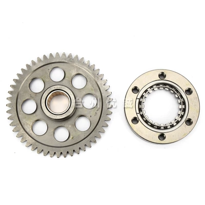 off-road vehicle 260 LH300 – Motorcycle engine and accessories