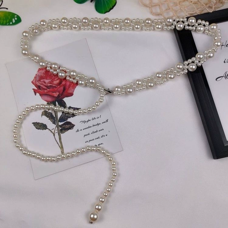 Пояс жемчужный, летнее платье, юбка, аксессуар, ремень, об struggle?