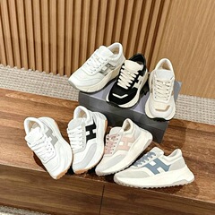 重磅推荐！25年新款669二代云朵鞋超轻增高厚底舒适运动鞋老爹鞋