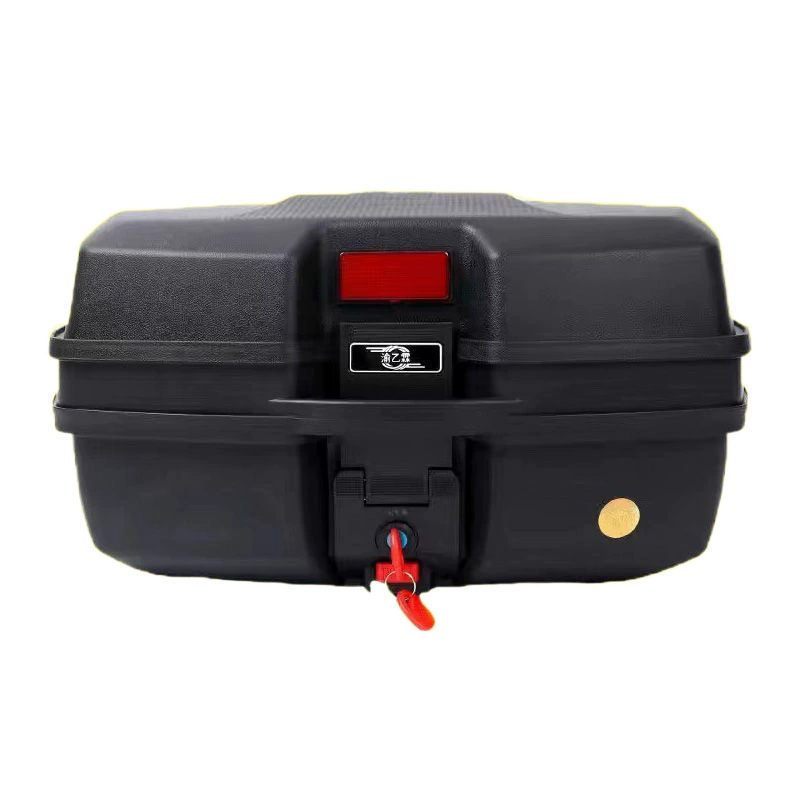 Extra large big electric car, storage box