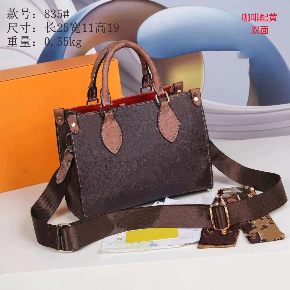 (Cross-border trading), one-shoulder bag