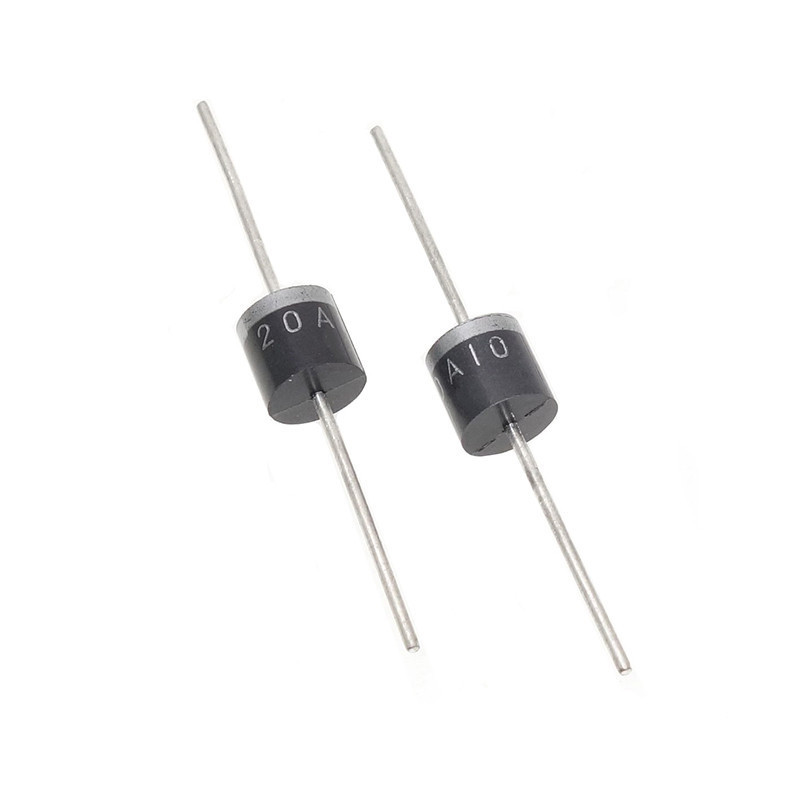 10a 10直挿しR-6 10a 1000v整流ダイオード6a 10 20a 10メーカー直販シリーズ|undefined