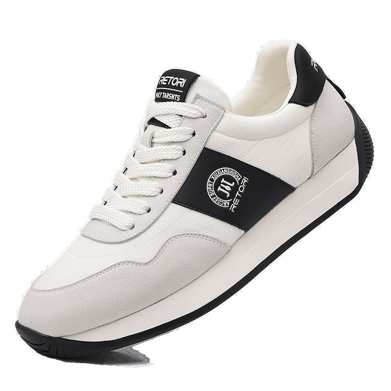 Zapatos deportivos de hombre, zapatos de verano, zapatos de moda, zapatos casuales, zapatos de hombre transpirables, no olor, zapatos de hombre al por mayor