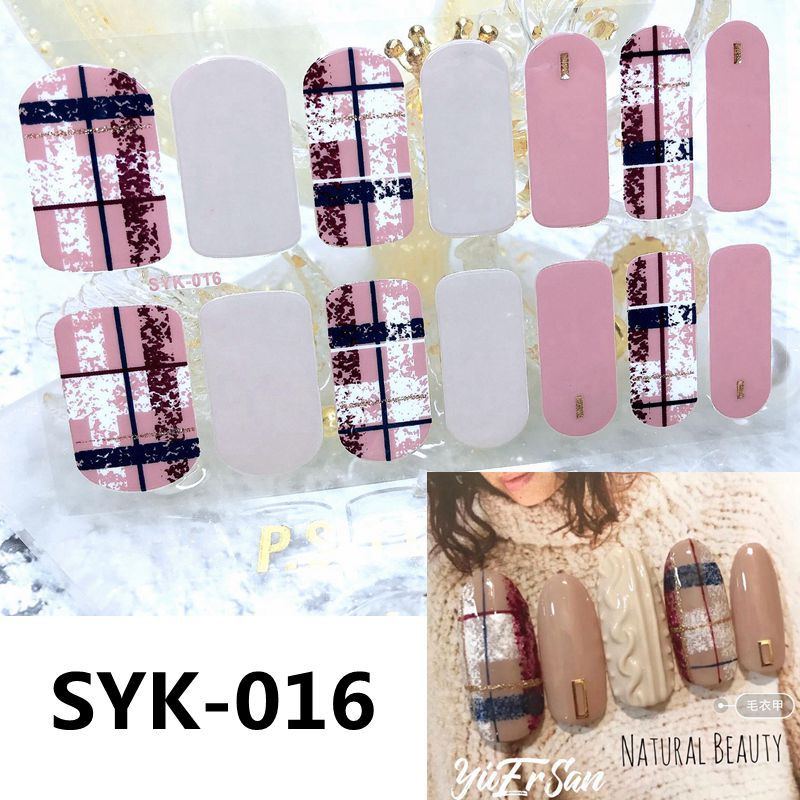 SYK016