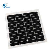 ־��4.5W ����������ѹ12V̫���ܰ� 180*180��ת����̫���ܵ�ذ�