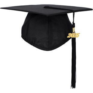 B 78649 Graduation Cap for Adults and Kids ���˃�ͯ���Iñ