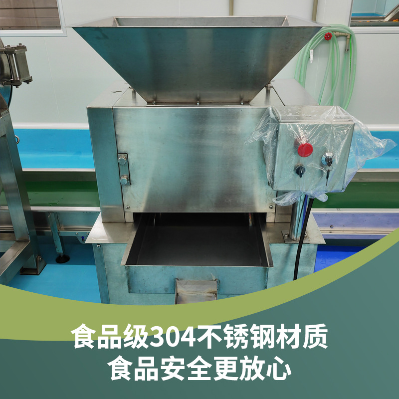 Prensa de rodillo exprimidor de rodillo Prensa naranja Verde pequeña prensa de naranja prensa de limón