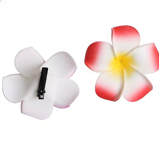 레드 밴드 클립 (5cm)