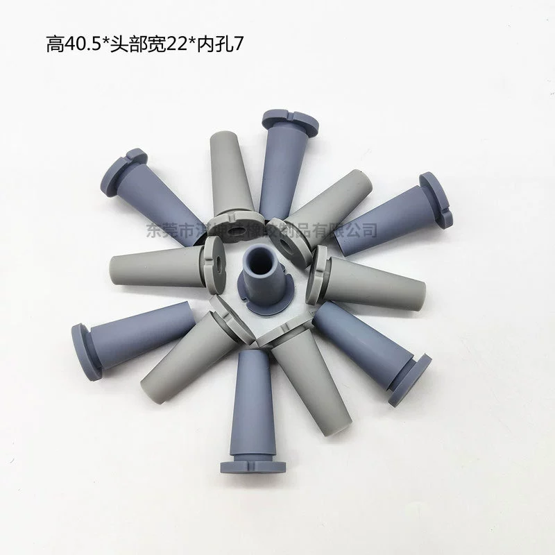 Заводская поставка шнура питания силиконовая оболочка кабеля ручка оболочка кабеля 40 оболочка