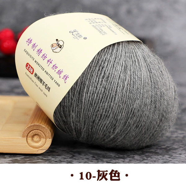 10 gray