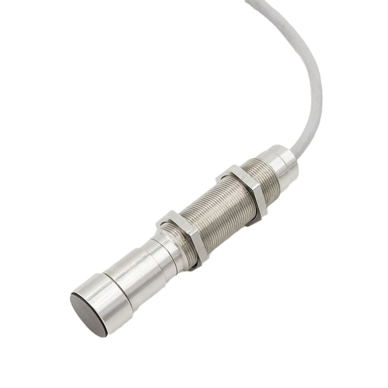 GT10-M10精密级接点传感器平头微米级精度适用点胶机机器人设原点