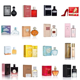 女士香水;香薰;男士香水
