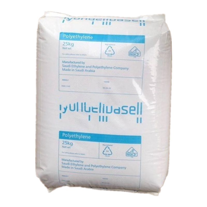 HDPE 荷兰巴塞er L500 高刚性 高抗冲 原厂原包 现货 闪电发货