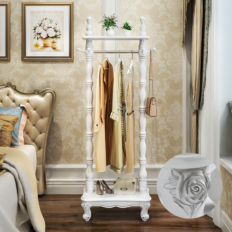 흰색 60cm 길이 은색 테두리 ♢