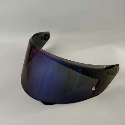 Lens for Day and Night – Dəbilqə (Kaska) aksesuarları - electroplating-color