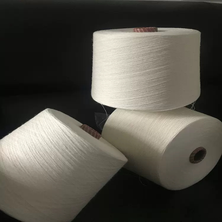 环纺苎麻纱24公支 R24NM（14s） 现货供应 100%纯苎麻纱纱线