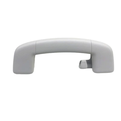 New Magotan B8L Golf Sunroof and accessories - gray-rear-door-1-with-damper