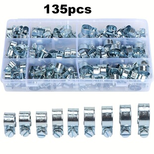 50/120/135PCS ȼ�͹܊Aȼ�͇���ܛ�܊A��ߴ��Ҏ��ӹ�ܛ�܊A