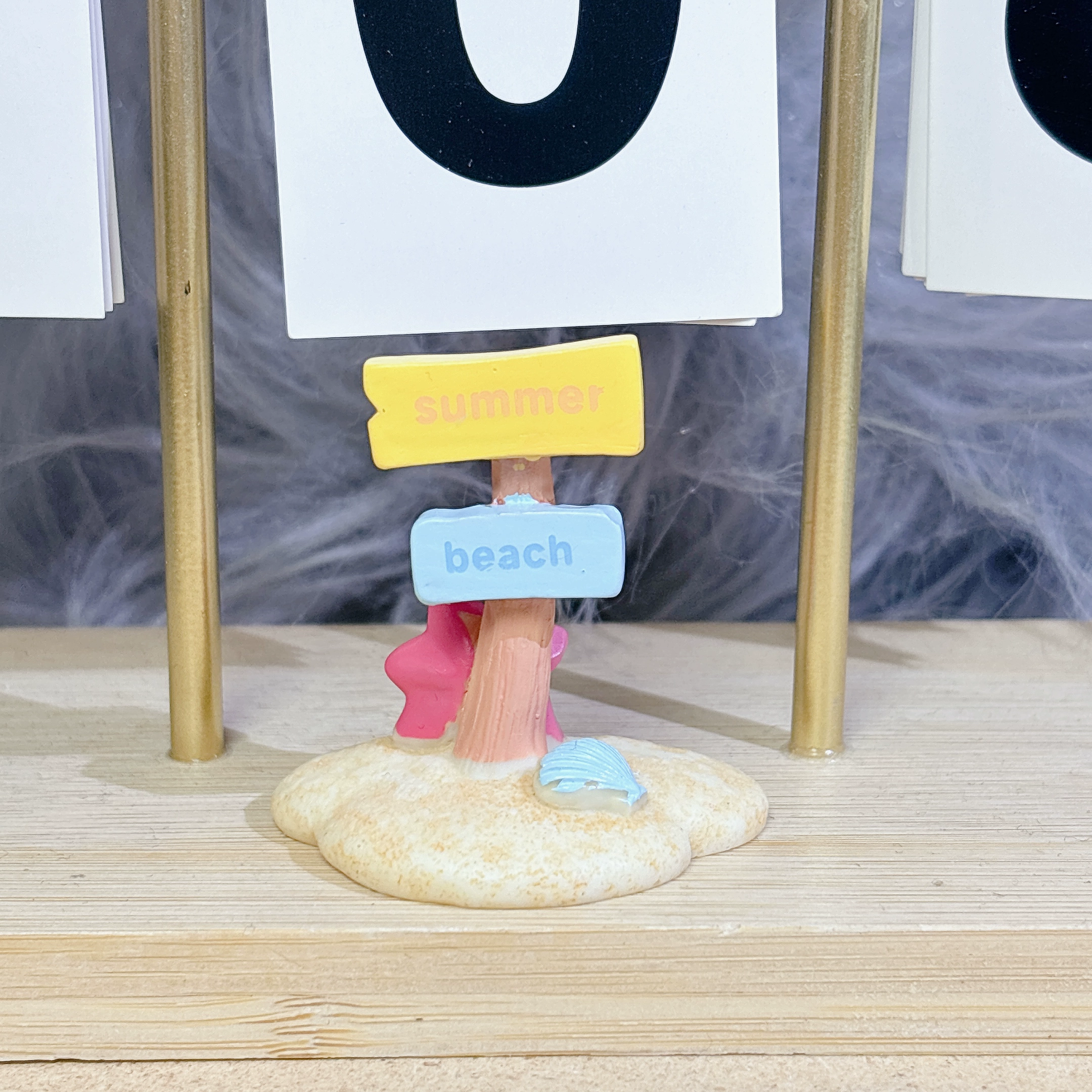  Table cream decorations from natural wood, parking rack, handle, phone case, accessory, handmade