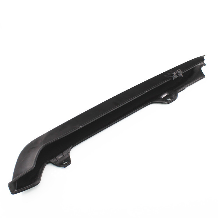 Caja de cadena de motocicleta Tian Jian Tian Zhizhang GS 125 cubierta de cadena WY CBT Chun Lan tigre leopardo cubierta de cadena