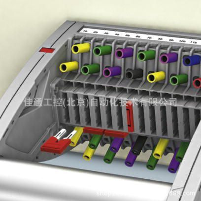 FBST500-PLCRD电涌保护器附件 FBST500