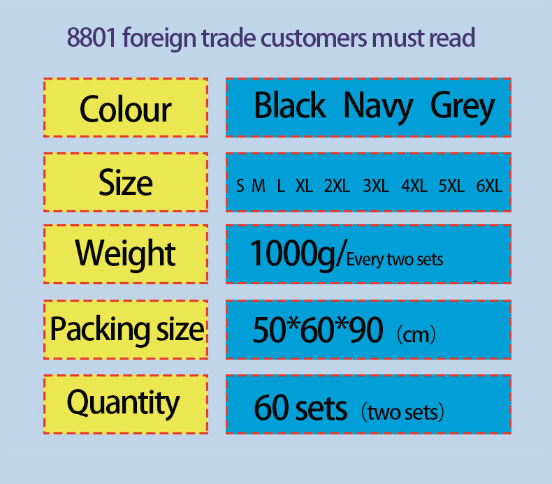 外贸客户必读-英文版-两件套