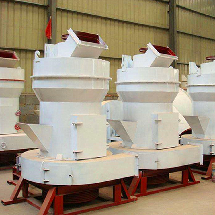 小型白灰磨粉机 雷蒙磨厂家 开泰高产能陶土海泥雷蒙磨机设备