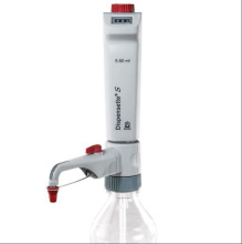 BRAND瓶口分液器有机型数字可调1-10ml 4630341