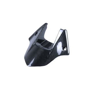 Suitable for HONDA Honda CBR1000RR motorcycle modified carbon fiber rear fender rear dirt removal plate cover