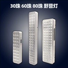 LED应急灯;LED球泡灯;应急指示灯具
