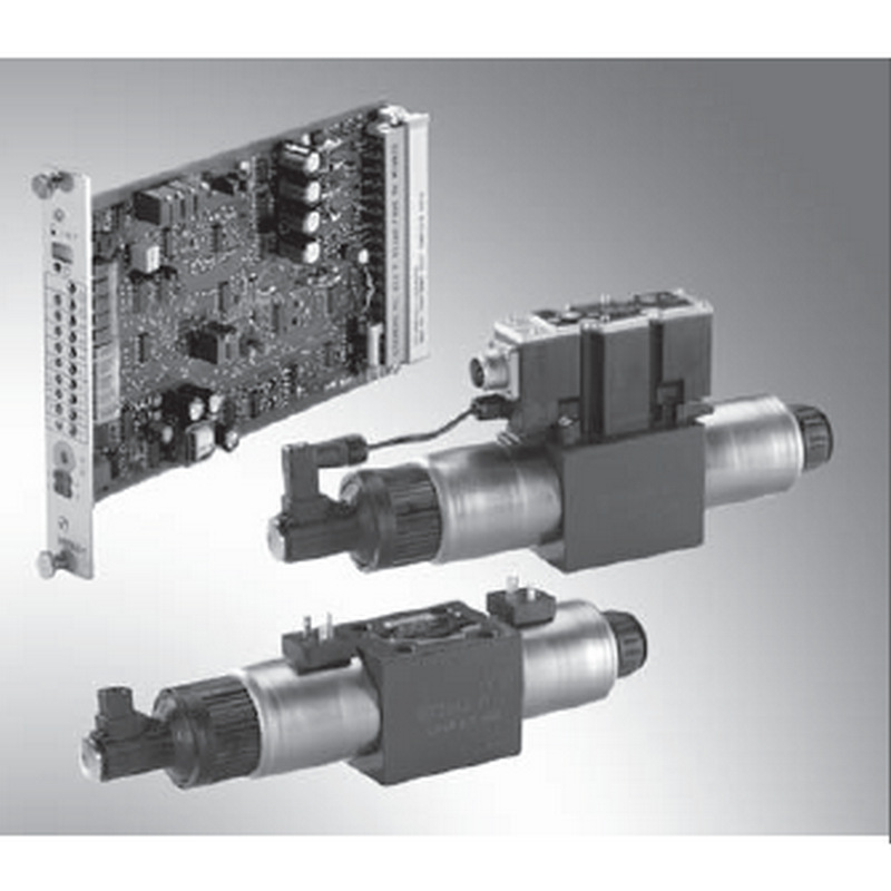 供应 REXROTH力士乐比例阀 4WREE10W50-2XG24K31F1V R900949806