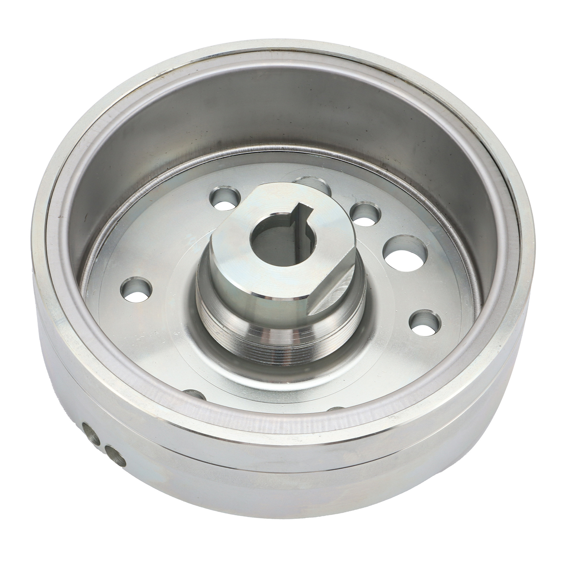 Magnetic Steel Flywheel Suitable for Lta Ltf400 2002-2007 Arctic Cat400 32102-38F00