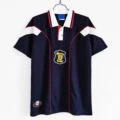 1996/98 season scotland home game