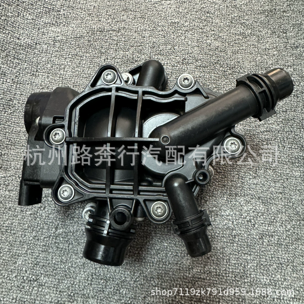 11537644811 подходит для BMW 1 серии 2 серии 3 серии 4 серии F22 F32 B48 термостат